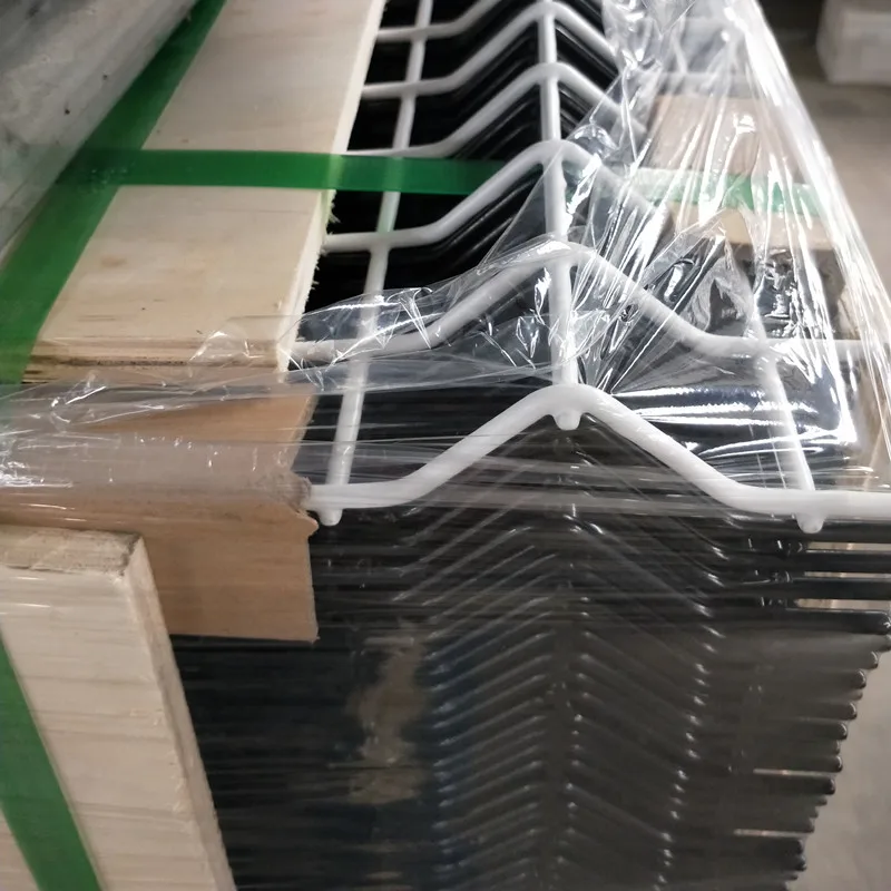 Nylofor 3d panneaux Grillage rigide cloture de jardin/mesh panel/3d fence/2d fence