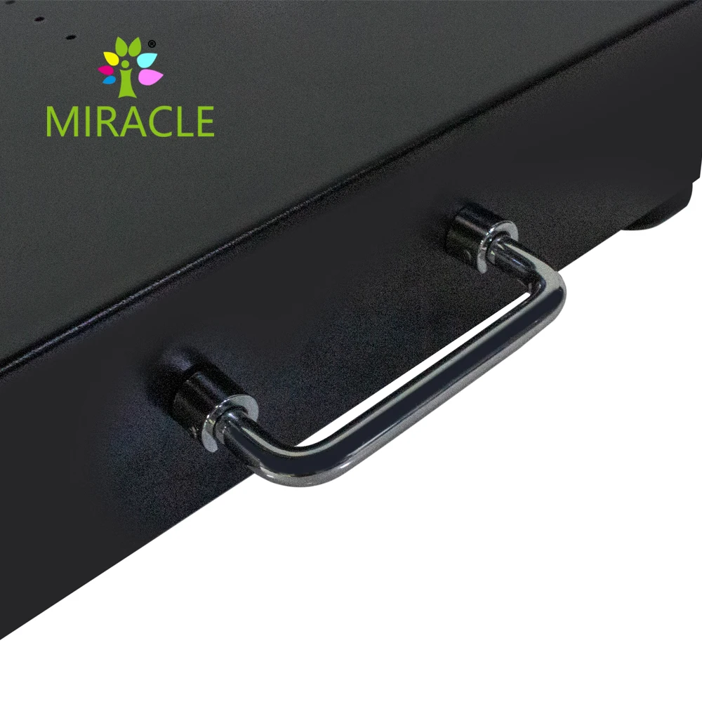 i transfer A3 Pet Film Oven Hot Melt Powder Coating Oven Film Heating DTF Dryer Oven With Ce Certificate