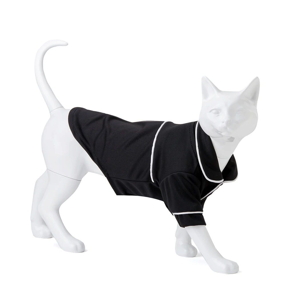 Plastic Cat Mannequin for Cat Clothes Display New Designs Cats Fiberglass KITTY