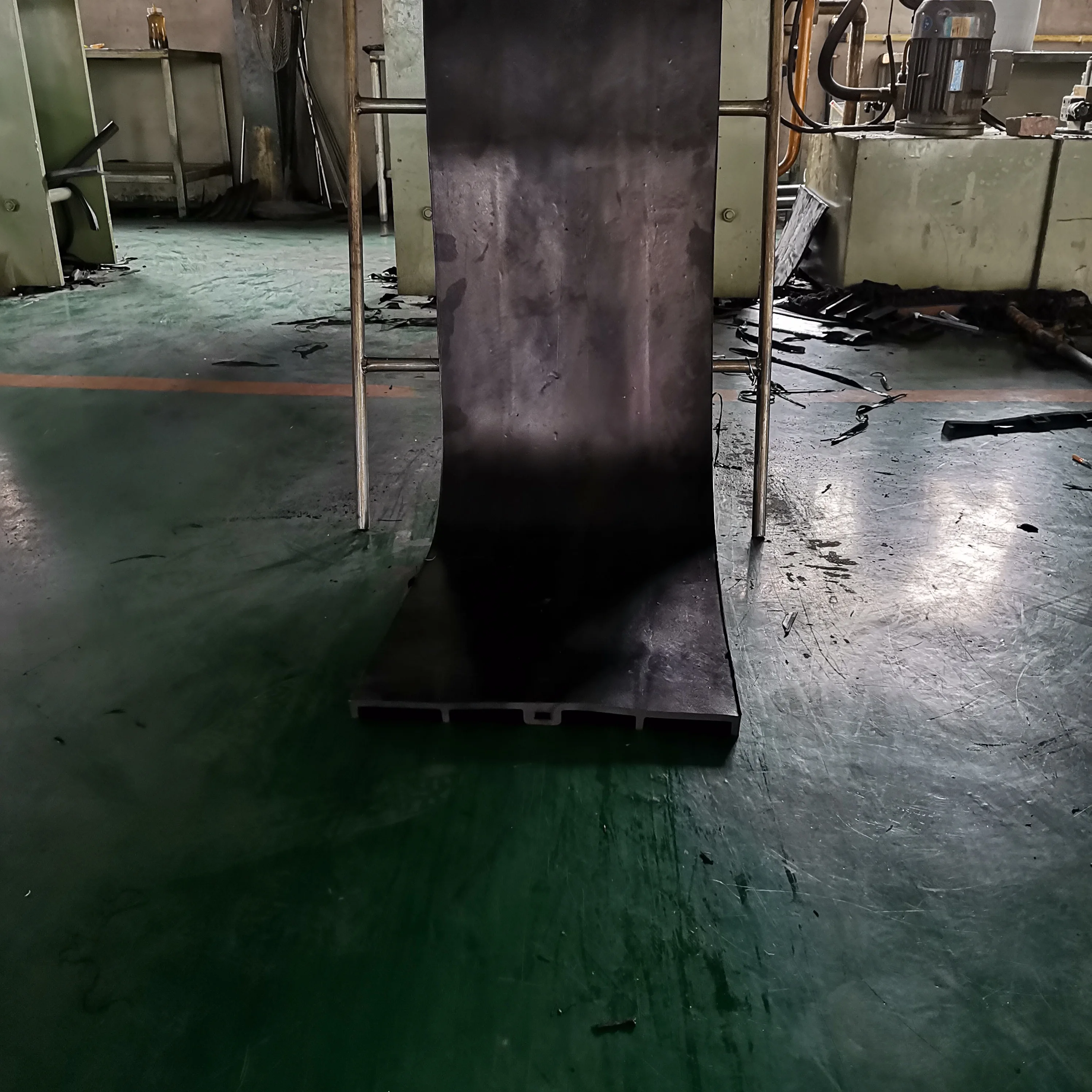 Chinese Design EPDM rubber waterstop Rubber Water stop Band for Concrete Expansion Joints