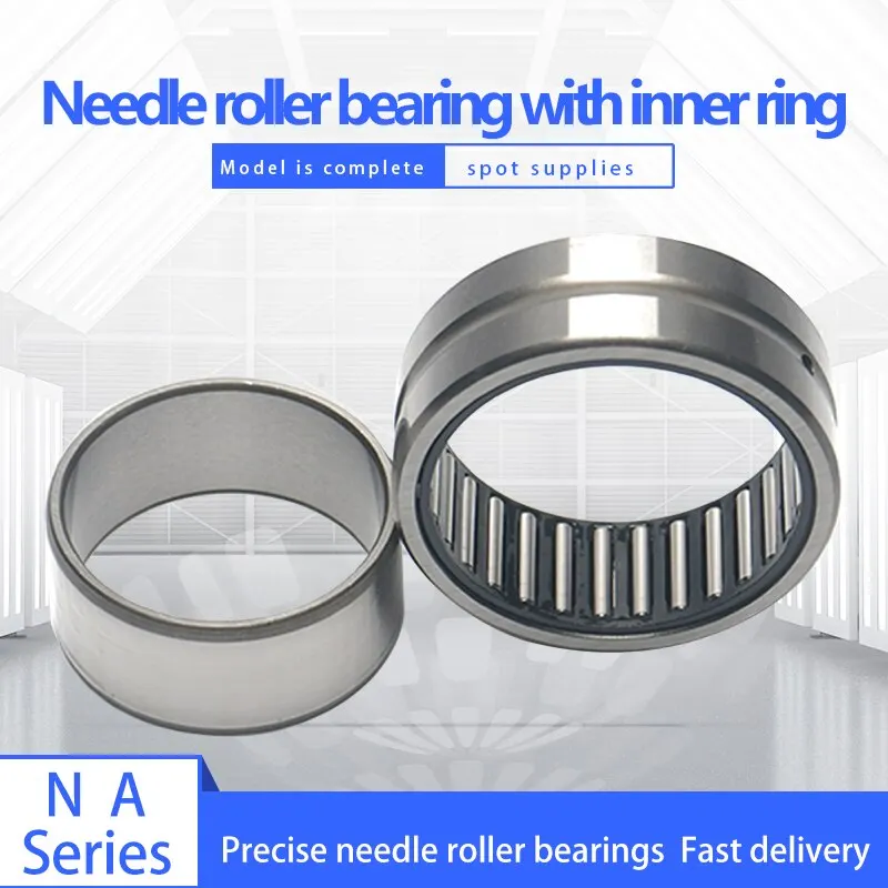 Ultra-Quiet Needle Roller Bearing Na5904 Cost-Effective Brand Negotiable Different Well-Known Brand