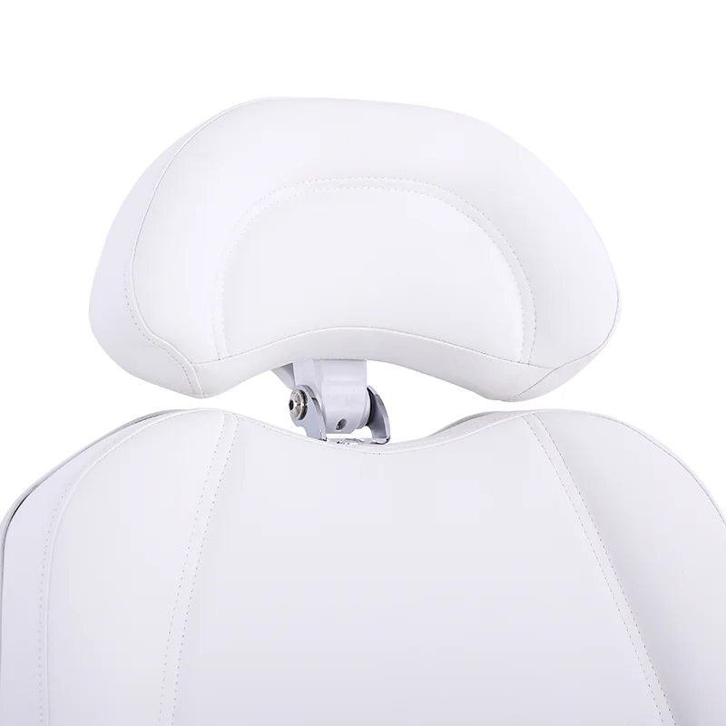 Good Price Cosmetic Electric Facial Beauty Bed High Quality Manufacturer Medical Foot Control Esthetician Nursing Bed for Sales