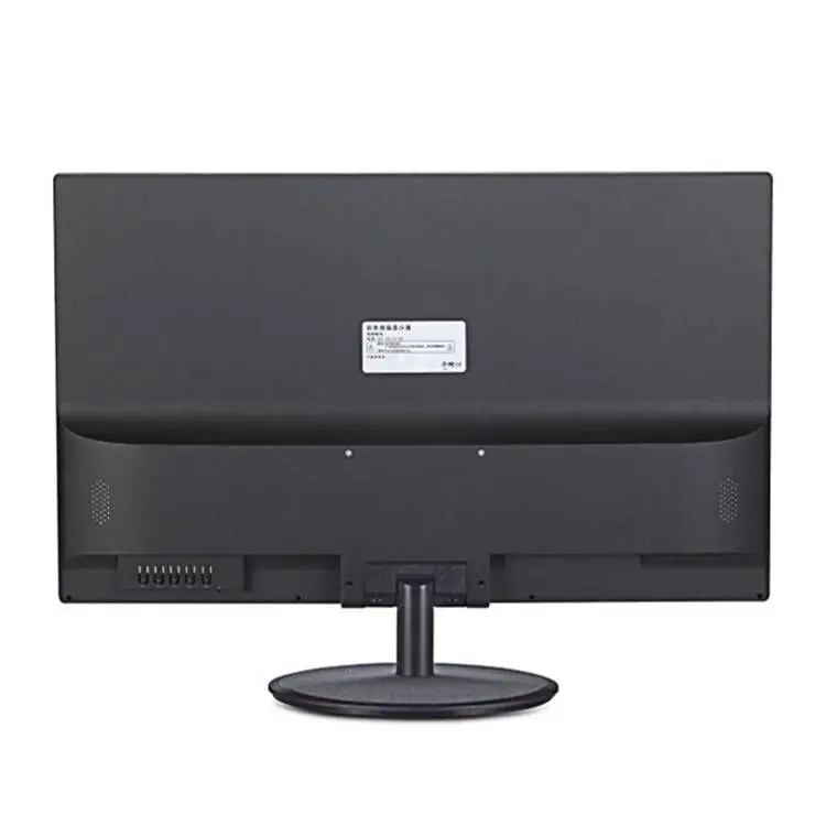 21.5 / 22 Inch Lcd Screen Monitor Ips Led Desktop Pc Lcd Desktop Computer