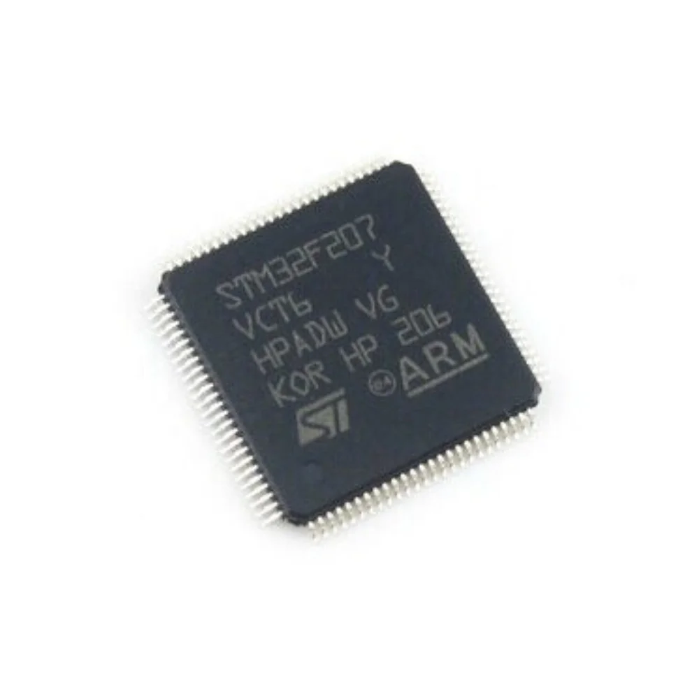 (Electronic Component)STM32F207VCT6