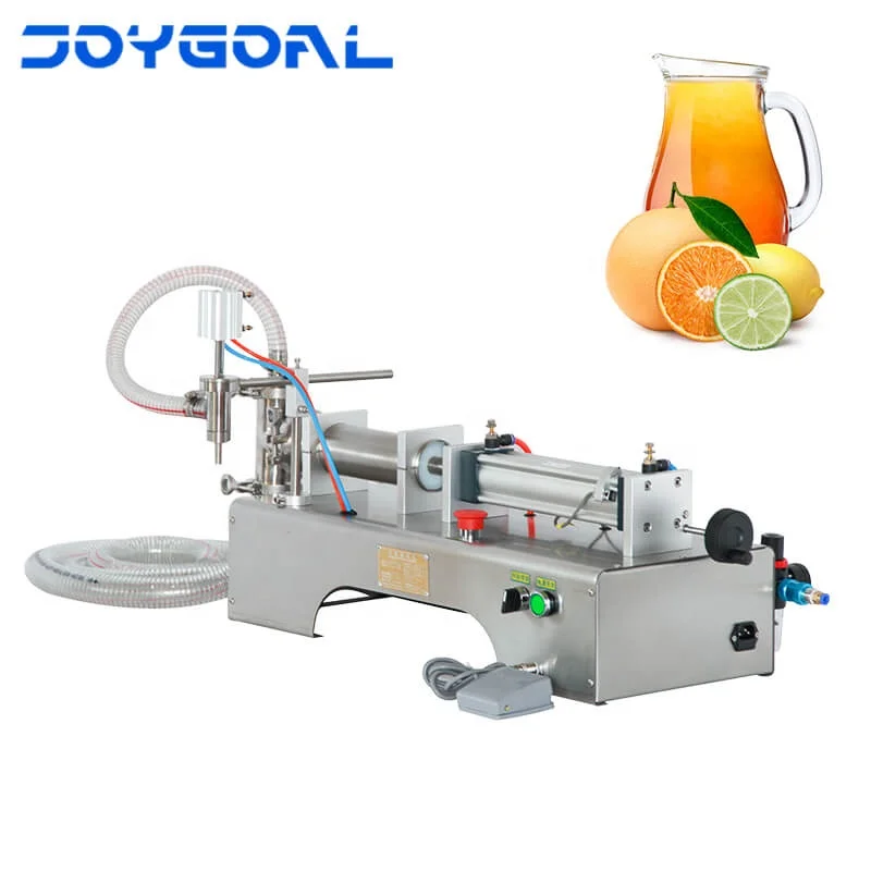 olive oil filling in jar kinds of jar liquid filling machine 10-300ml