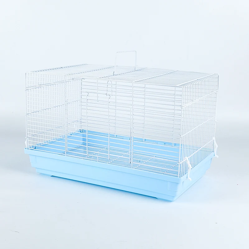 China makes elaborate Rabbit cage basic cage 47 cage Rabbit  supplies pet villa