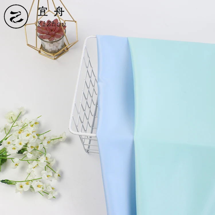 Satin Fabric Lining Quite Cheap 50D*50D Satin Fabric Polyester Lining Fabric