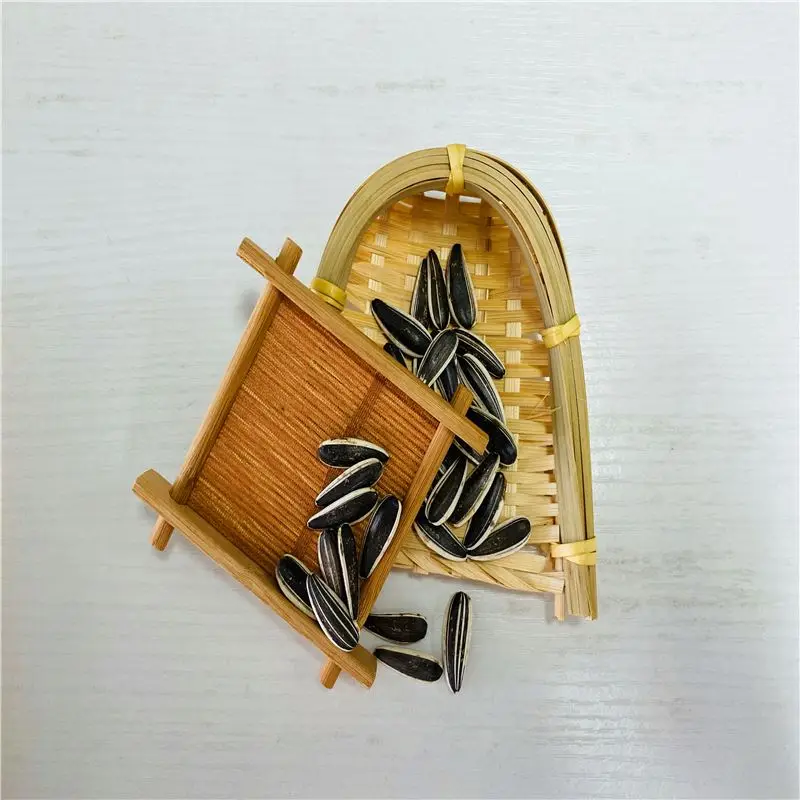 Лучшее качество, китайский производитель, семена семян подсолнечника Чиа 363, оптовая продажа, для птиц экзопрат