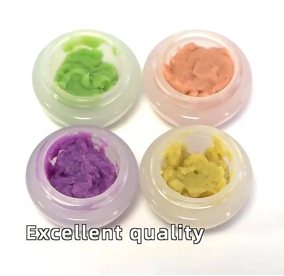 Hot Selling Propylene Carbonate Cream Eyelash Glue Remover Mild and Low Irritation easy remove lash glue remover