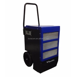 Hot Selling Industrial Home  Commercial Dehumidifier With Handle For Greenhouse