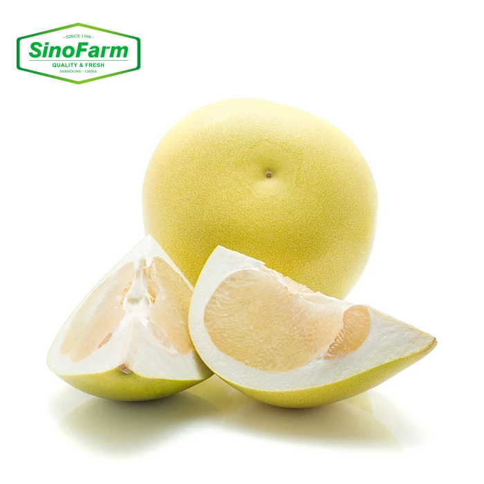 Новинка 2021, свежие фрукты Пинге, 6-12 шт., медовый помело, китайские фрукты с картонной упаковкой, 11 кг