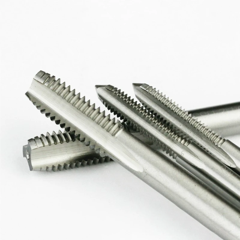 HSS M2-M24 machine taps thread forming tap