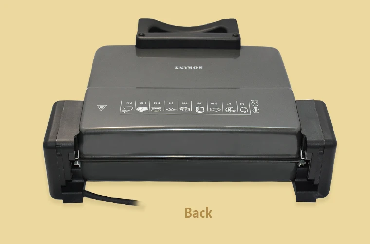 BBQ Steak Hamburger Panini Electric Sandwich Maker Grill Meat Roaster Machine Egg Frying Pan Breakfast Toaster removable