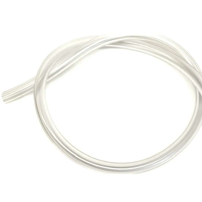 Wear resisting pvc pipe  High Voltage Resistant pvc tube for interconnections/terminals