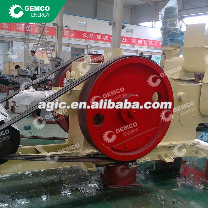 Машина для изготовления небольших брикетов из опилок, машина для изготовления брикетов из древесины, высокочастотная машина для брикетов