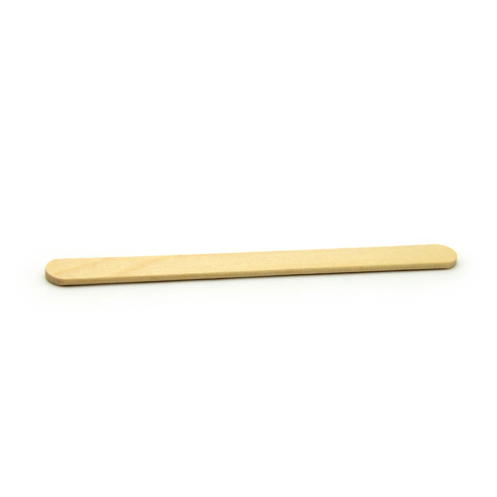 Birch Wooden Ice Cream Sticks Popsicle Sticks Candy Sticks