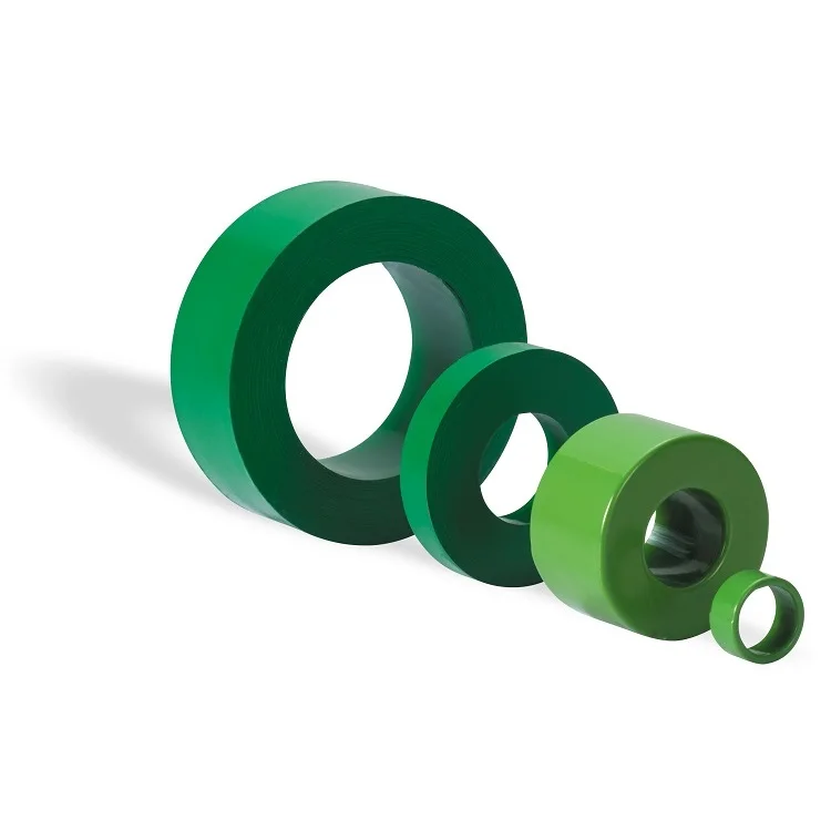 Custom Design Toroidal Core CRGO&CRNGO High Frequency Low Loss Soft Magnetic Cores for Transformer Amplifier Silicon Steel