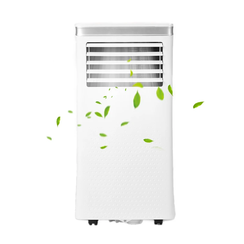 2023-новое Бытовое применение 7000btu портативный кондиционер для дома и охладитель воздуха