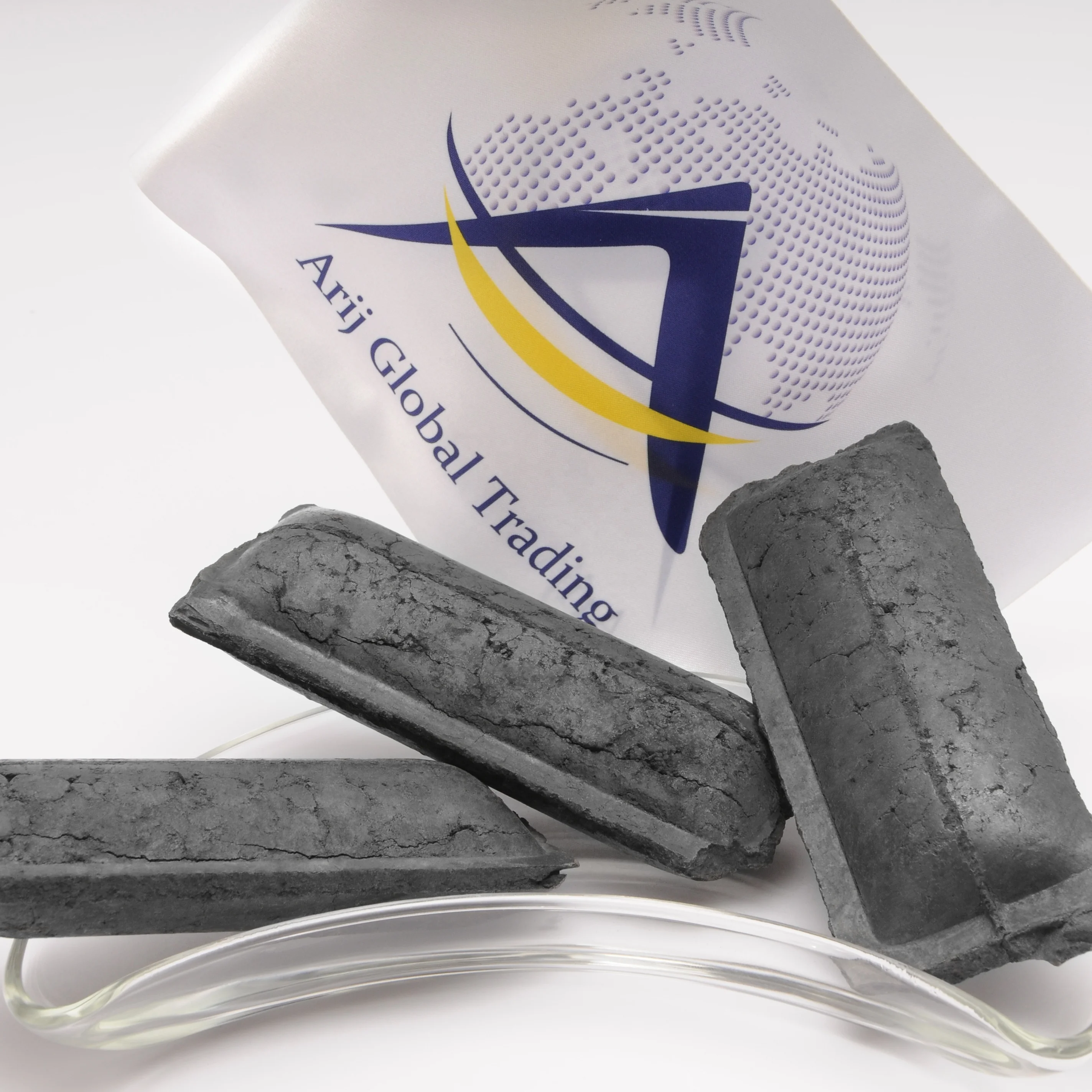 High quality Hot Briquet Iron (HBI), Best raw mater for Electric Arc Furnace and Blast Furnace,