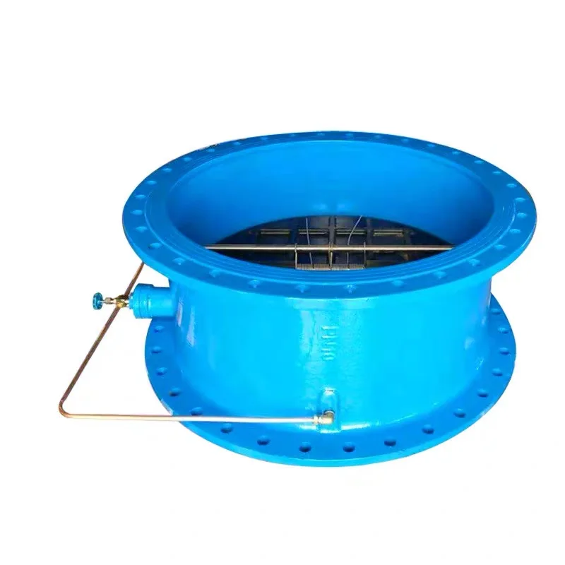 factory manufacture HH48X-16Q cvc-25-n with logic micro rubber hydraulic wafer dn 250 pn 10 dual plate check valve
