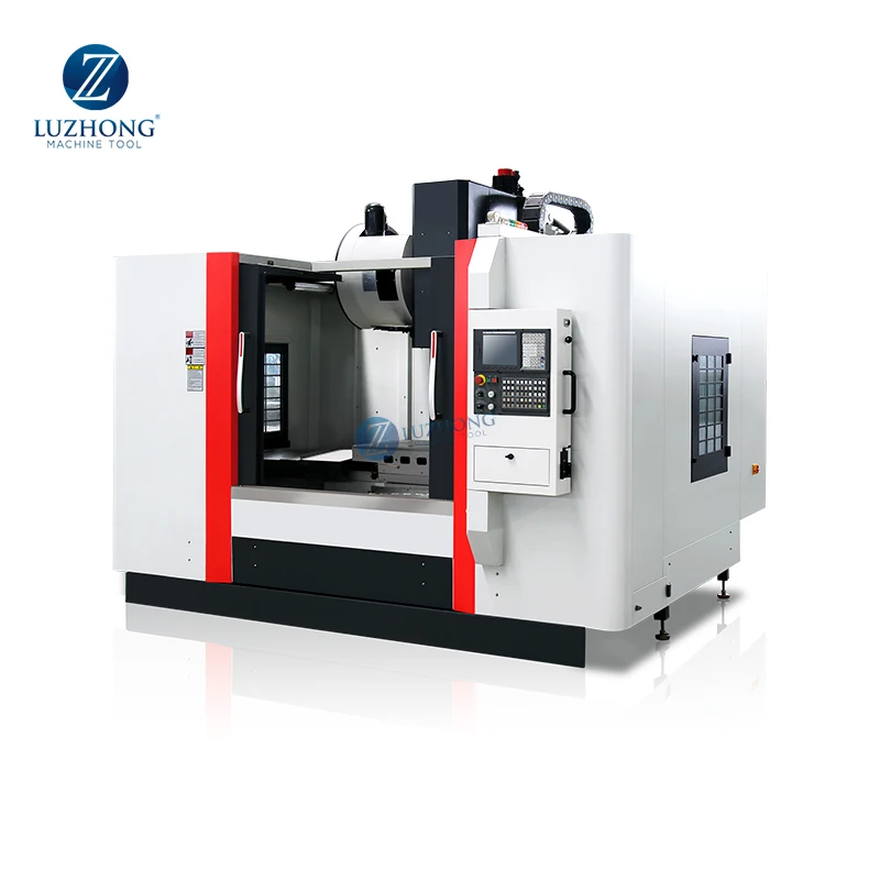 
VMC1160 vertical centers of machining mechanical cnc 