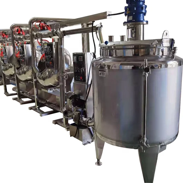 chocolate coated nuts making machine chocolate candy polishing pan machine