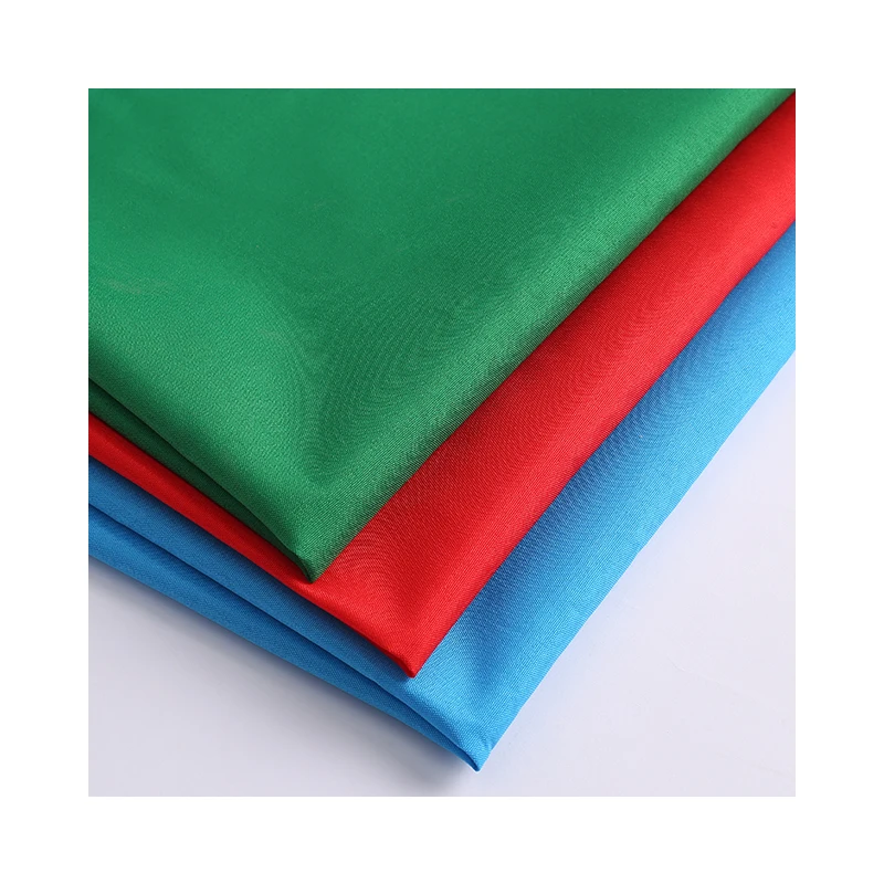 Zhejiang Textile 100% Polyester Fabric 300D Minimat Polyester Fabric For Flag