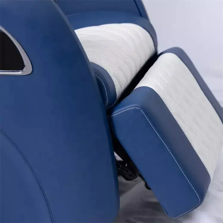 Haobang Customized Button Switch Electric Driver Car Seat Height Adjuster Modified Vehicle Seats