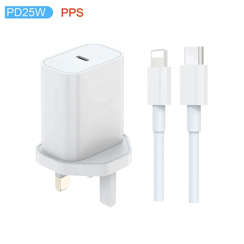Uk Eu Korea Plug PD PPS 25W USB C Charger Original 25W PD Wall Charger For Galaxy Note 10 Plus 25W Super Fast Charger Samsung