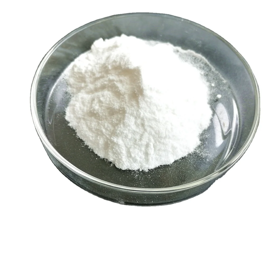 Высокочистый пищевой белый кристалл бикарбоната натрия, производитель в Китае
