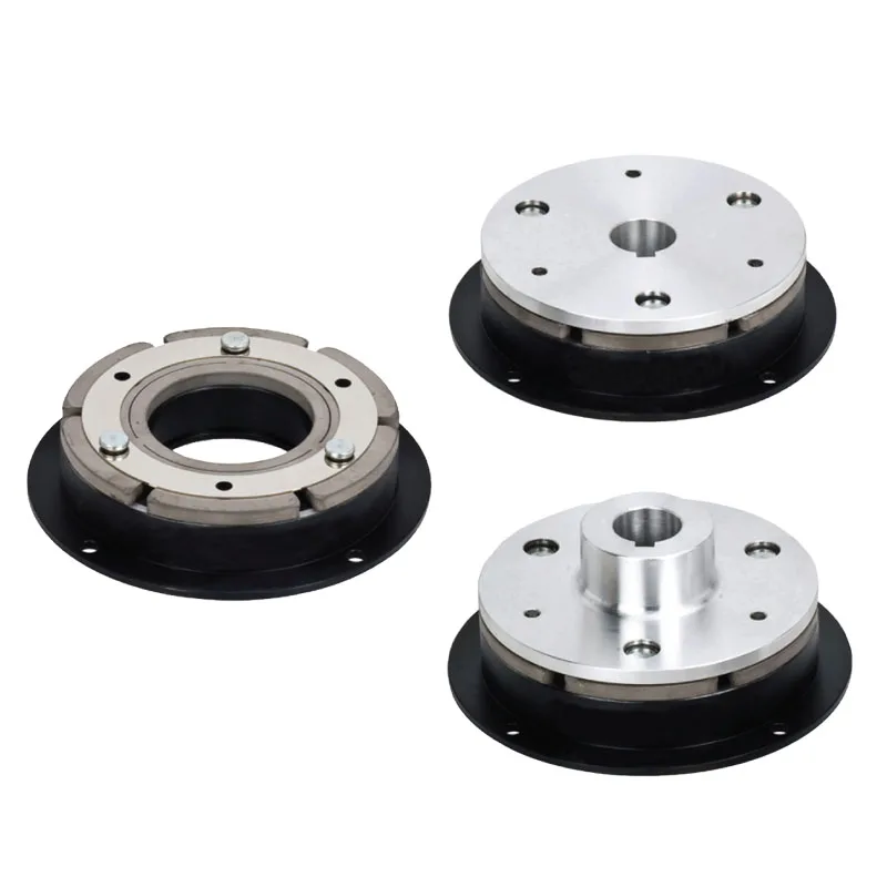 24V DZD5-160 industrial disc brake electric motor brakes