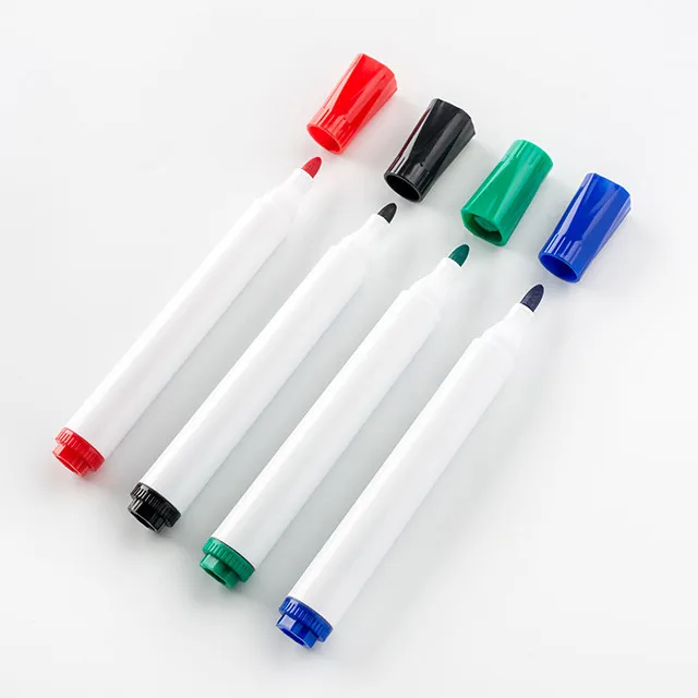 Высококачественные стираемые чернила для белой доски заправки бесплатного чернильного типа маркерная ручка