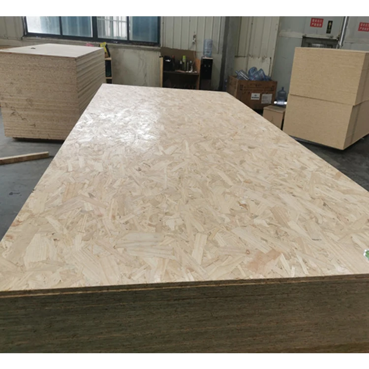 1/2 osb plywood 4x8 18mm 16mm 15mm 12mm high density poplar osb wood panel board osb sheet price