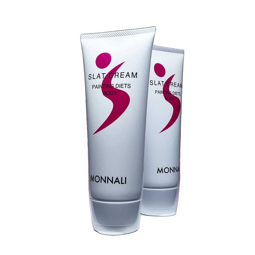 OEM Фирменная торговая марка, крем для снижения веса и сжигания жира для похудения для женщин