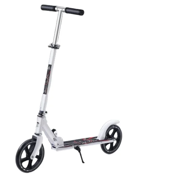 Wholesale Pro Stunt Scooters Extreme Push Scooters OEM ODM Portable Kick Scooter For adult