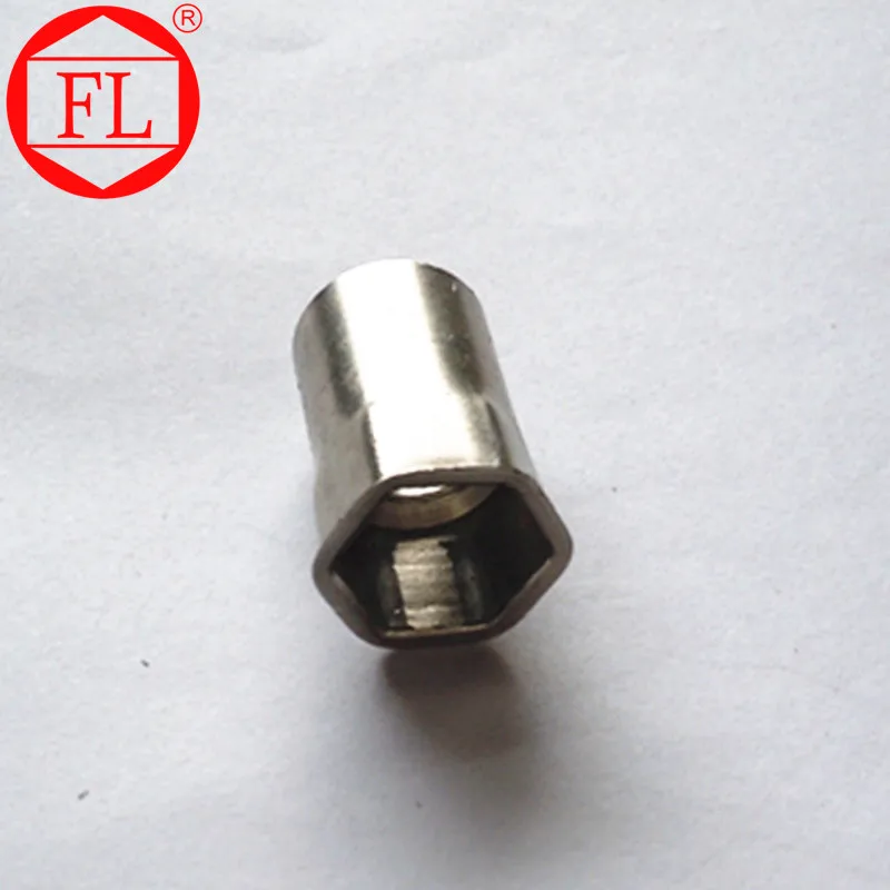 DIN934,439,986 Nut series,Stainless steel Hexagon/Acorn/Domed  nuts