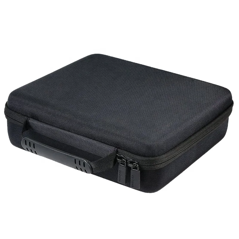 Ready for shipment Hot sale high protective eva carry case for drone handheld drone hard case with foam inside