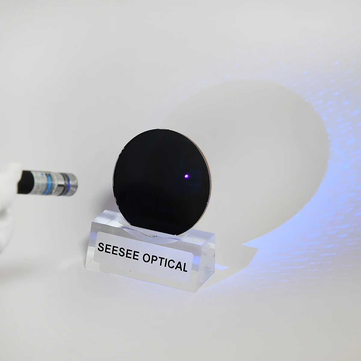 Lens Manufacturer  Optical  Lens  Manufacturing  Low Price  1.56 Spin Coating Photochromic PGX Optical Lens