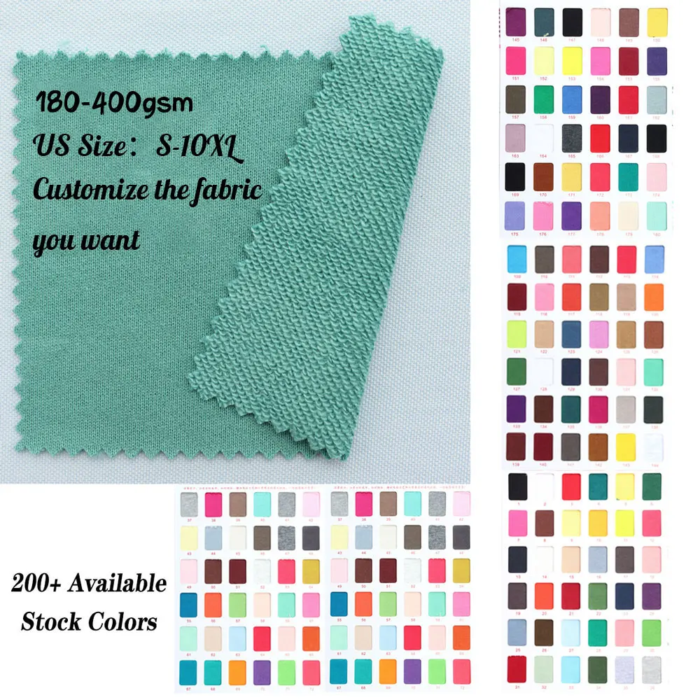 Wholesale Custom Men Blank T-shirt Custom Quality Cotton Loose Drop Shoulder Oversized T Shirt