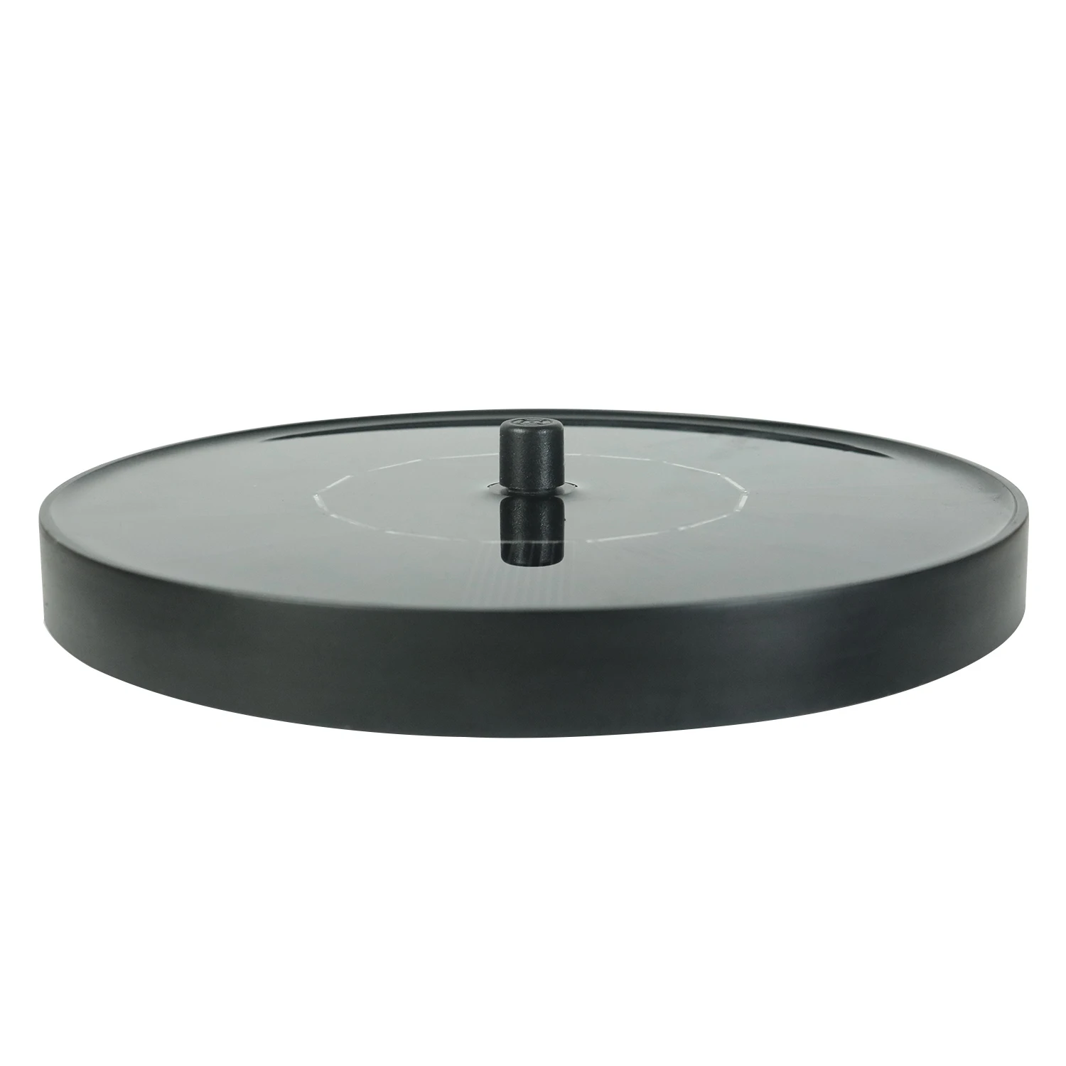 Garden Pool Decoration Water Fountains, Outdoor Solar Panel Fountain with Pump, Water Features Fountain for Animal Feeder