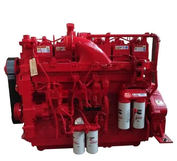 Belaz mining truck engine qsk19-c760 for Cummins CCEC