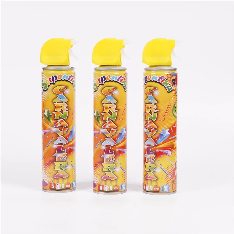 China Manufacturer 1000ml Artificial Snow Spray For Christmas Tree