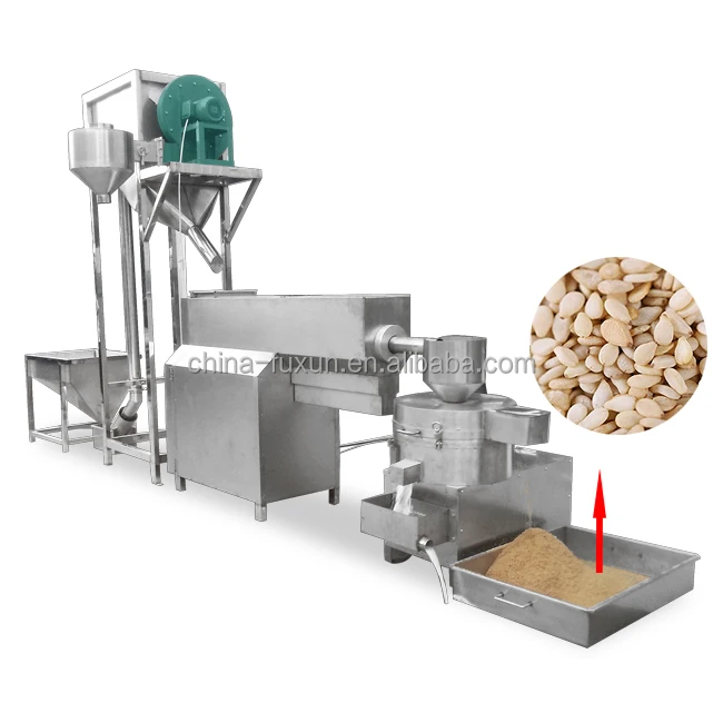 grain cleaning and grading machines rice washing dissolved air flotation equipment vegetable seed cleaning machine
