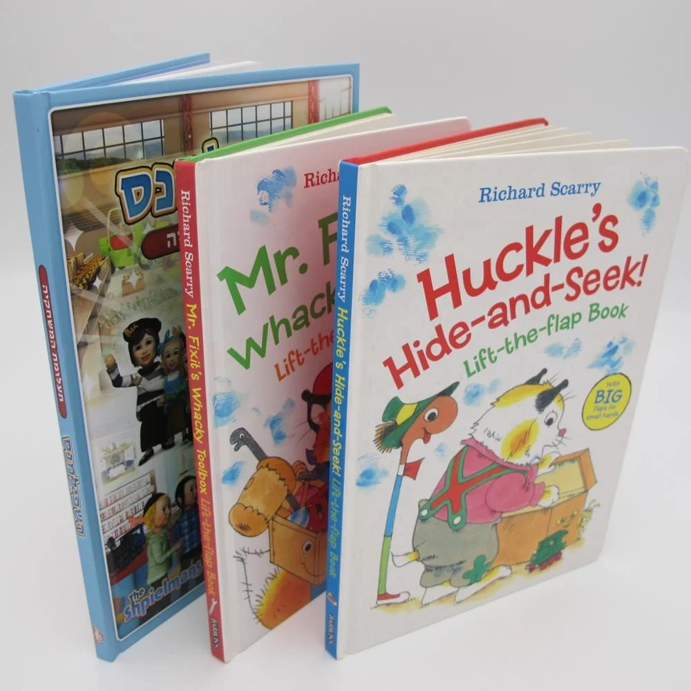 
english learning book for kids, Cheap coloring board book children book printing 