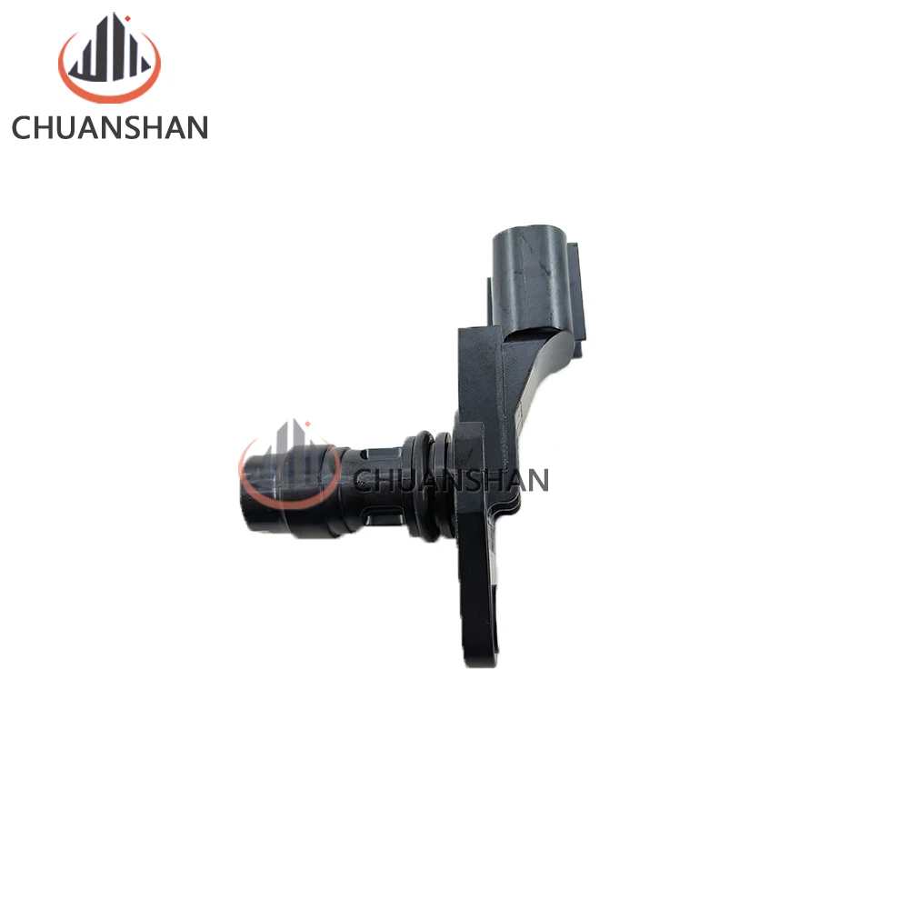 8-97312108-1 Crankshaft Position Sensor for Suzuki Isuzu D-Max 4JH1 4JJ1 Sany SH160   8973121081