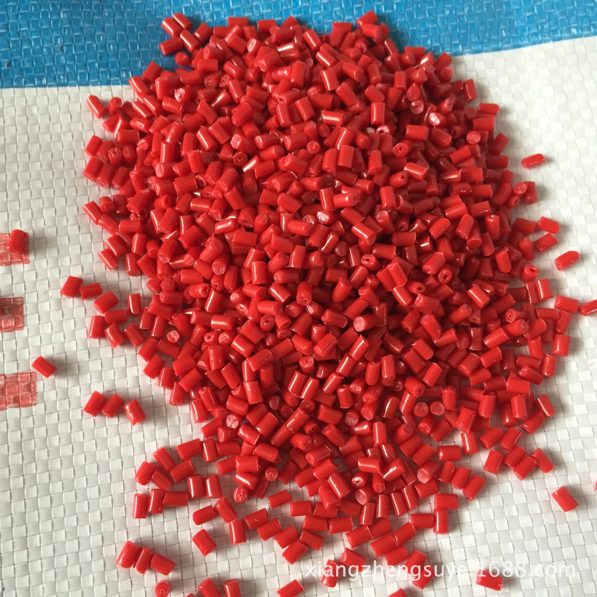 Samples for Free Good Quality Low Price Granules Professional Factory Manufacture Polypropylene Virgin off Grade Recycled PP