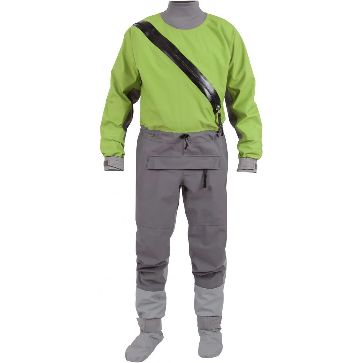 Customized Oversized Outdoor Kayaking Sailing Diving Dry Suits Waterproof Drysuits