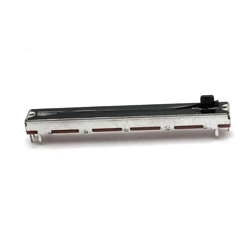C6021N-CA5-B50K-9N-DU скользящий переключатель для микшерный