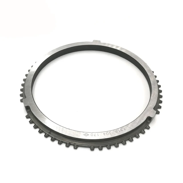 Shield 16S 150 151 181 221 251 spare parts 1st and 2nd speed synchronizer ring