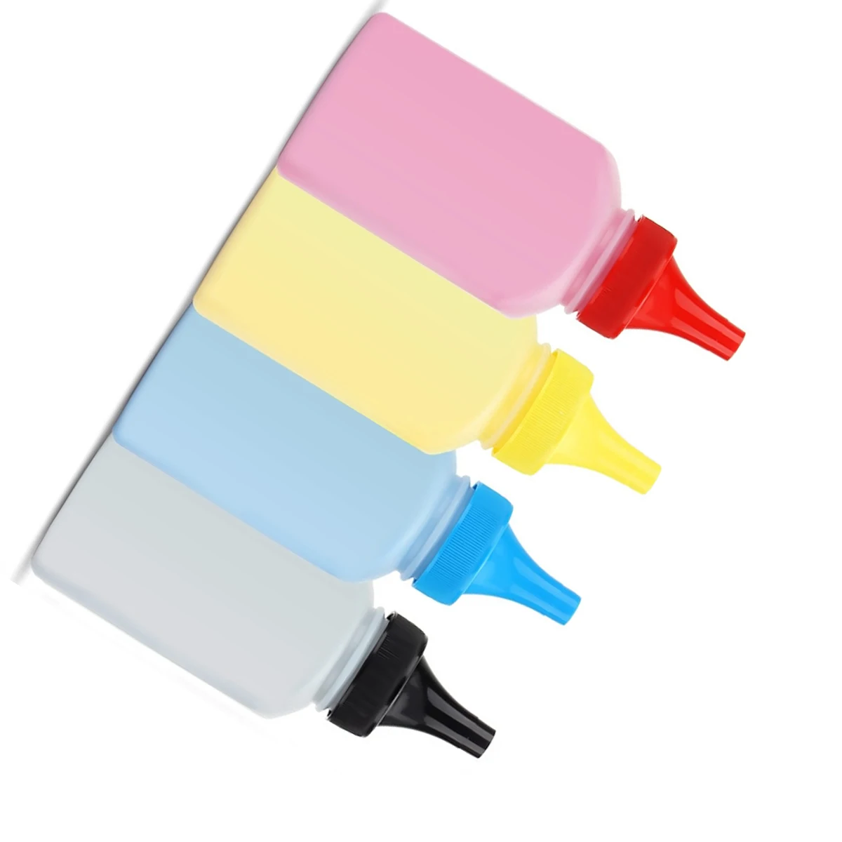 universal powder refilled for Lexmark E310/312/322 printer